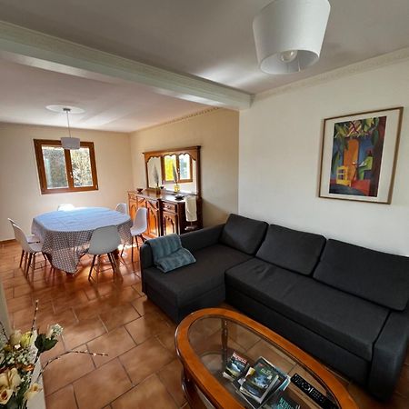 Maison Langres 6 Personnes Εξωτερικό φωτογραφία