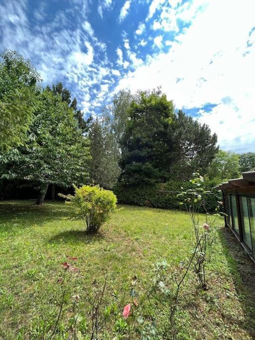 Maison Langres 6 Personnes Εξωτερικό φωτογραφία