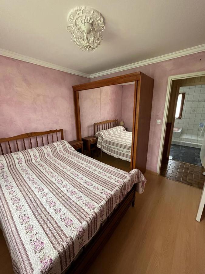 Maison Langres 6 Personnes Εξωτερικό φωτογραφία