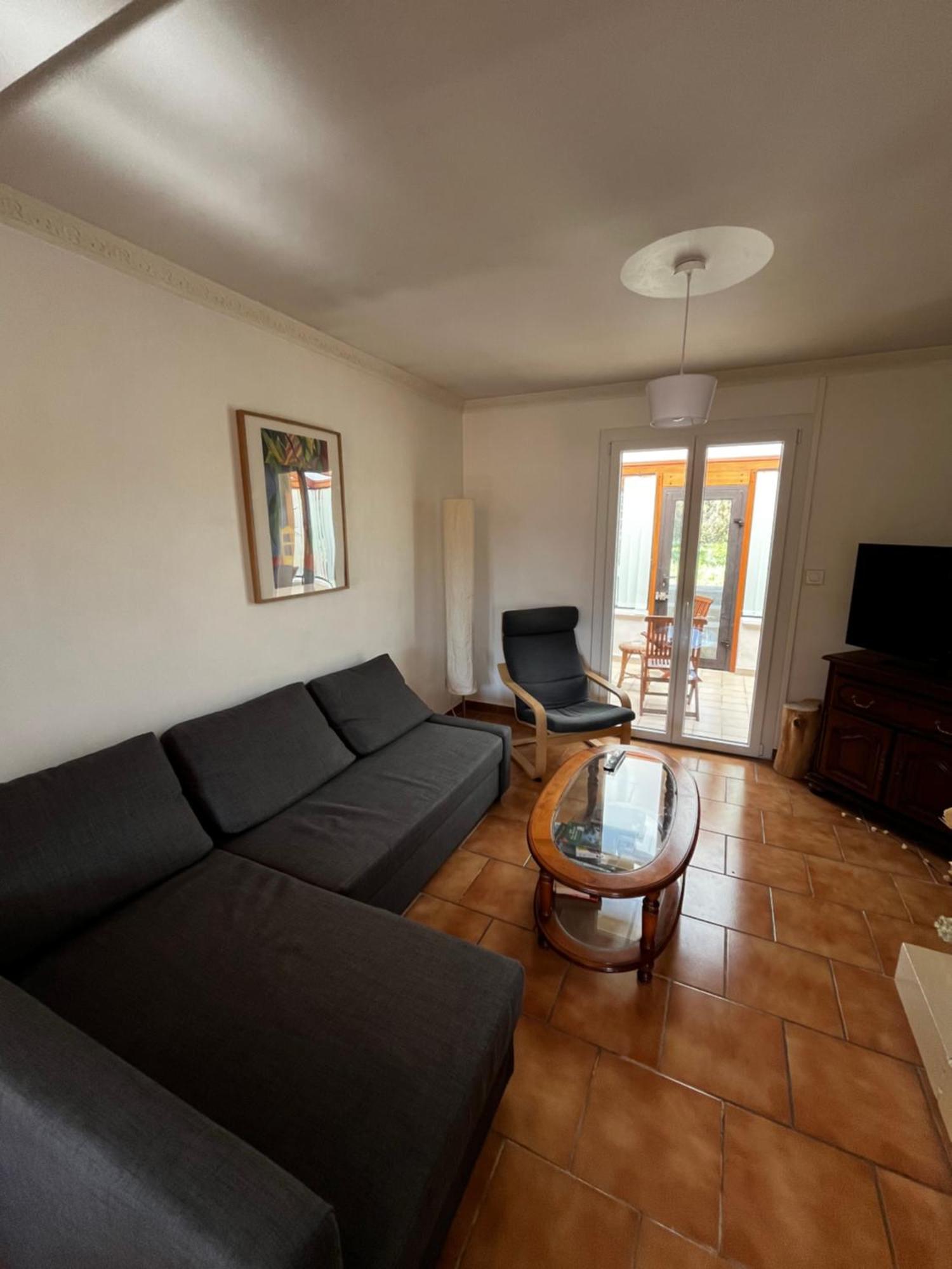 Maison Langres 6 Personnes Εξωτερικό φωτογραφία